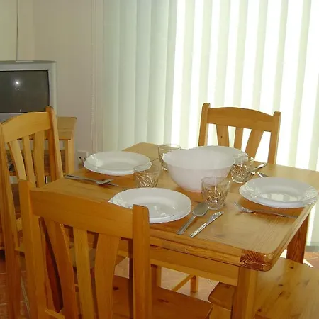 Eman Apartmanhaz Apartment