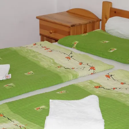 Apartment Eman Apartmanhaz Buk
