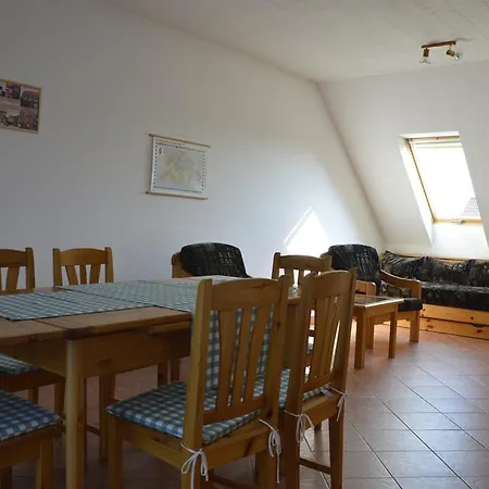 Eman Apartmanhaz Apartment