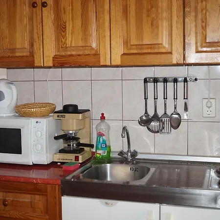 Eman Apartmanhaz