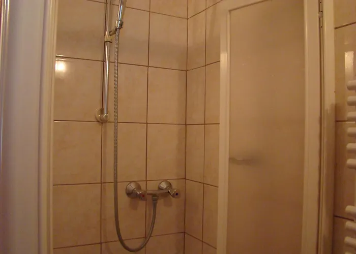 Апартаменты Eman Apartmanhaz